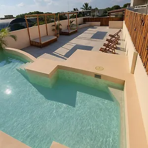 Hotel Kassia Tulum, Boutique, Tulum