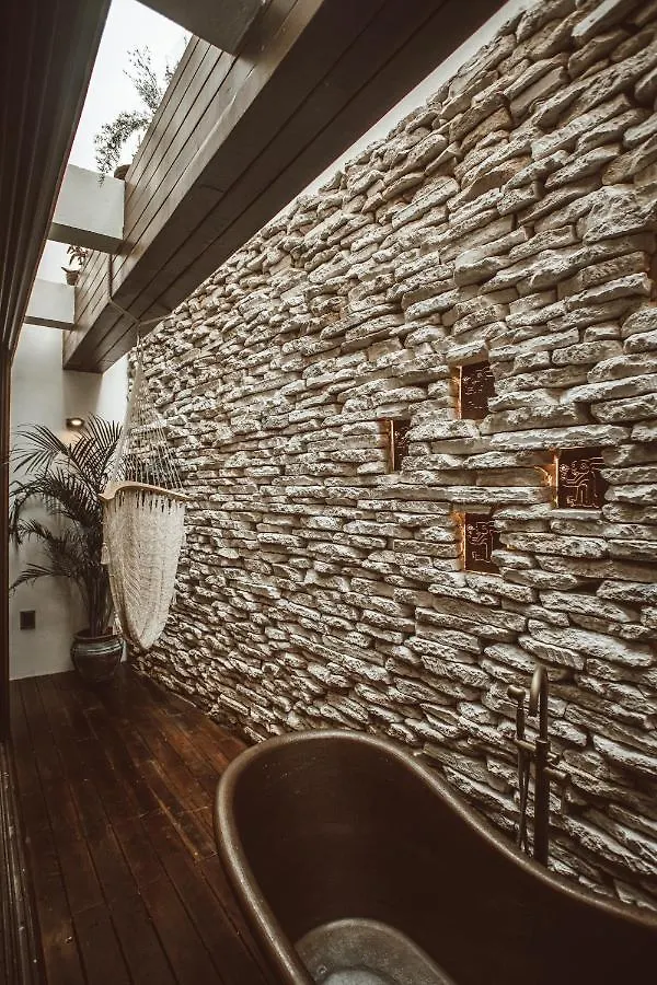 Hotel Mamazul Tulum