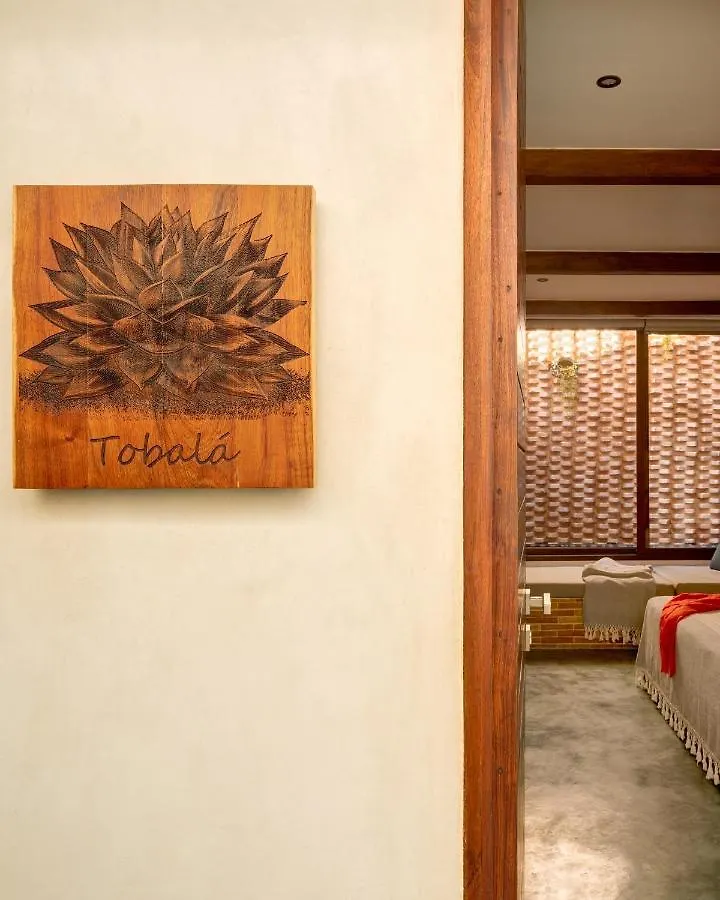 ****  Hotel Mamazul Tulum México